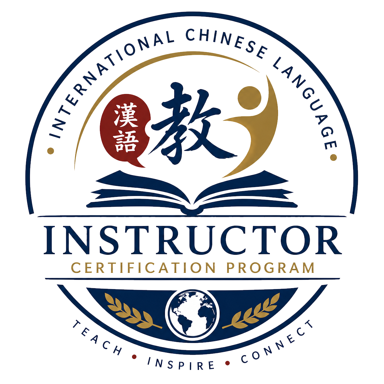 ICLICP Logo